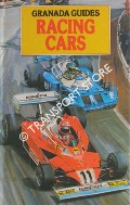Racing Cars by DESMOND, Kevin